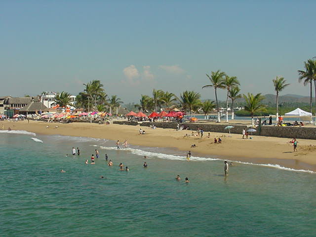 Barra de Navidad — travel photo of Barra de Navidad, Costalegre