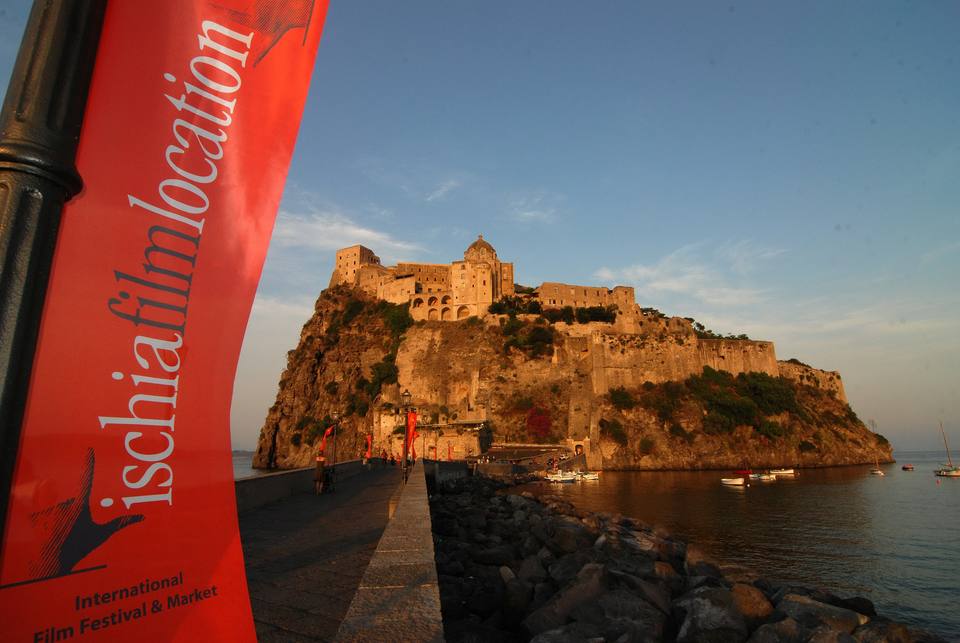 Ischia Film Festival — travel photo of Ischia, Naples & Pompeii