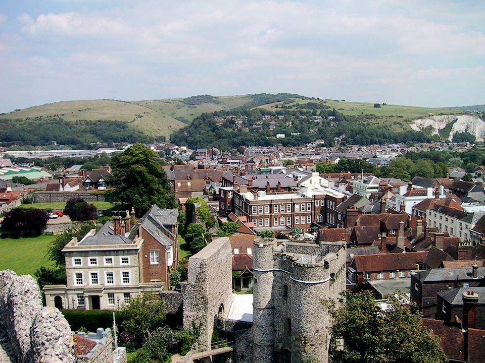 Lewes — travel photo of Lewes, Brighton & the South Downs