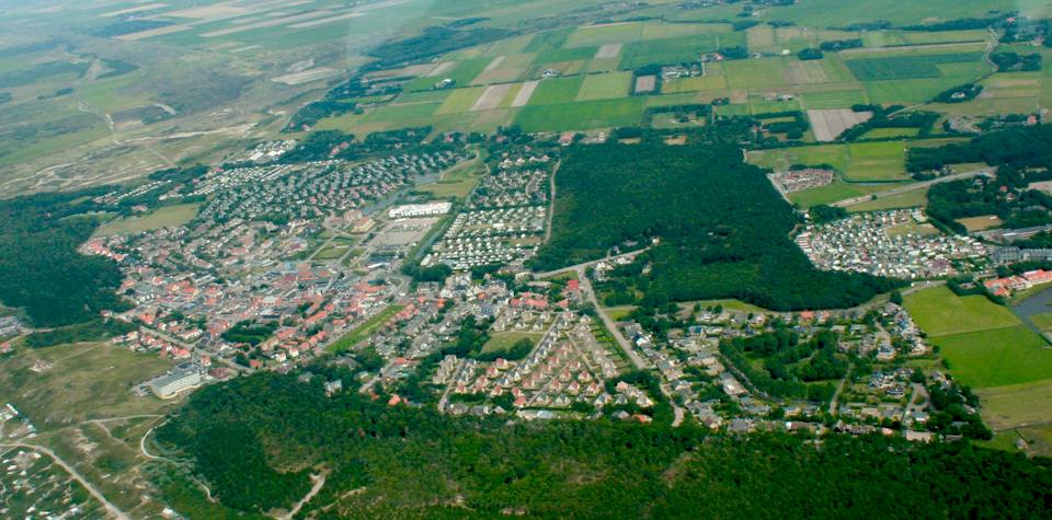 De Koog — travel photo of De Koog, Texel & the Wadden