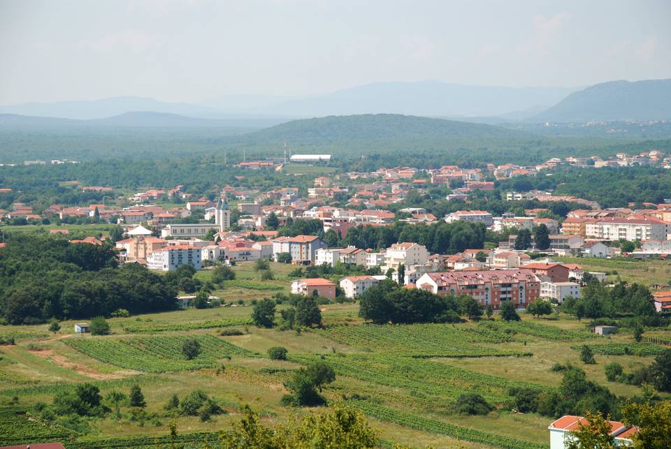Medjugorje — travel photo of Međugorje, Mostar