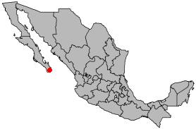 San Jose del Cabo in messico — travel photo of San José del Cabo