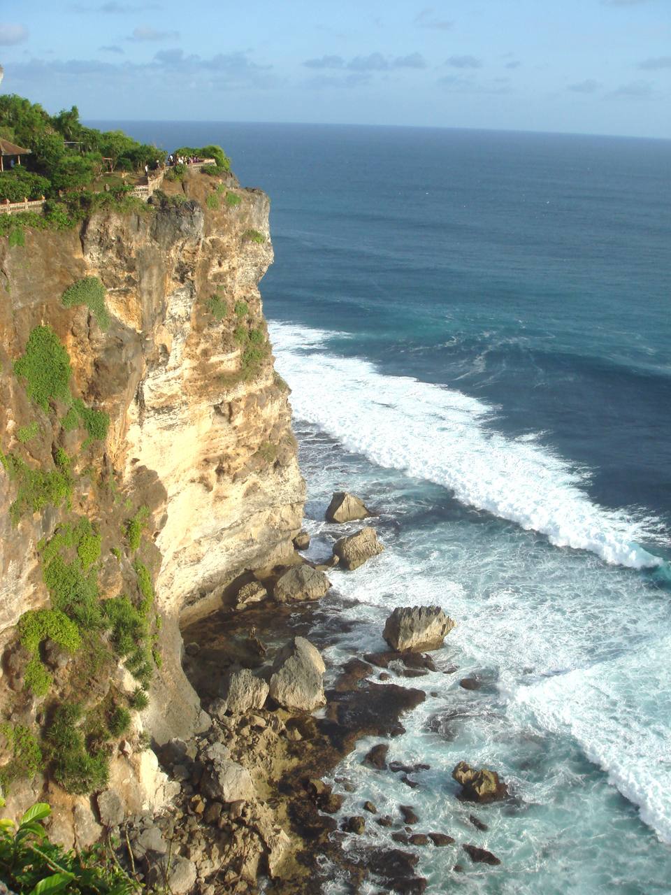 Bukit Peninsula — travel photo of Uluwatu & the Bukit