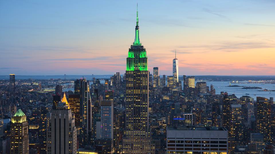 Manhattan — travel photo of Harlem & Upper Manhattan, New York