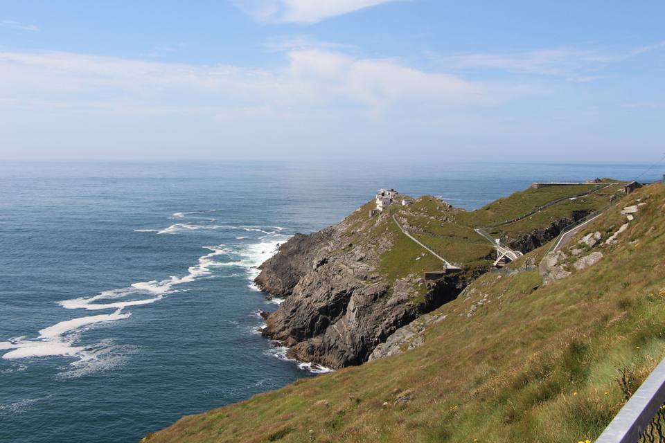Mizen Head — travel photo of Mizen Head, West Cork & Mizen Head