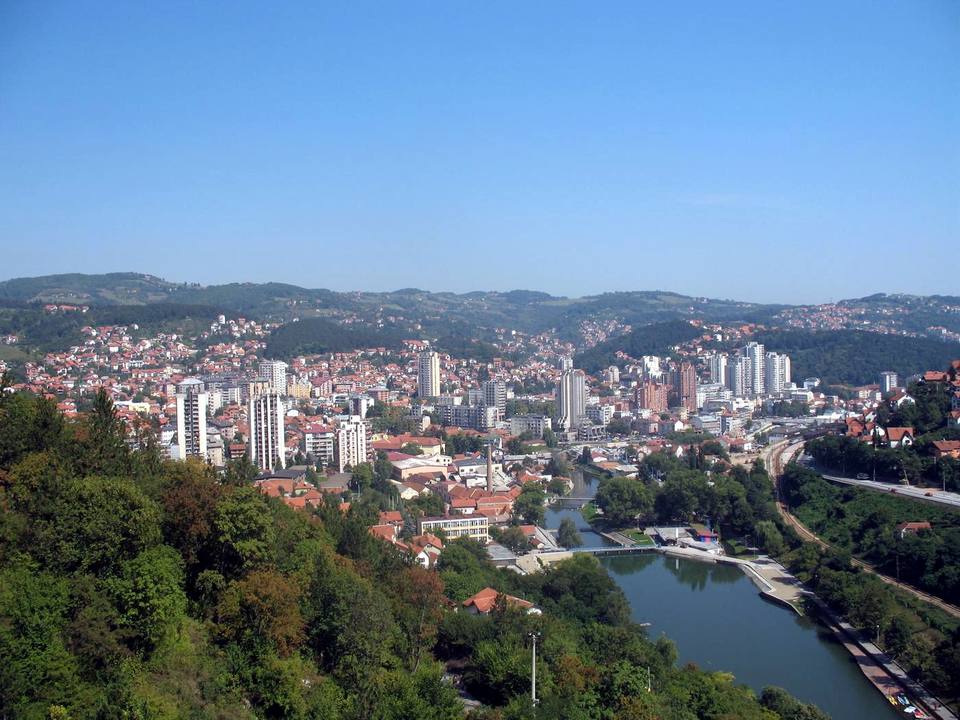 Užice — travel photo of Užice, Zlatibor & Mokra Gora