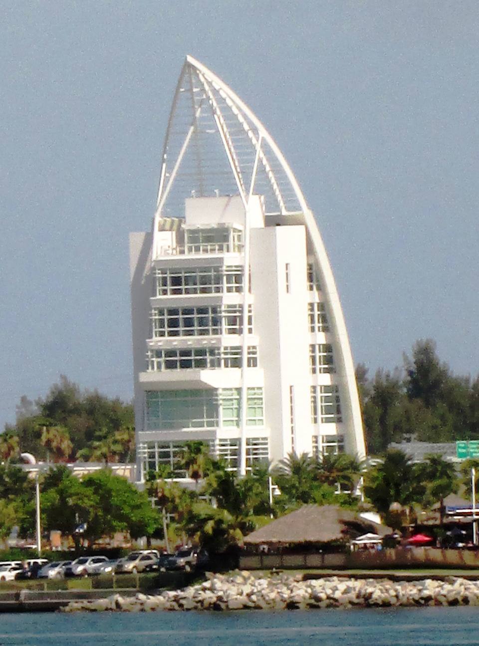 Port Canaveral — travel photo of Port Canaveral, Cape Canaveral & the Space Coast