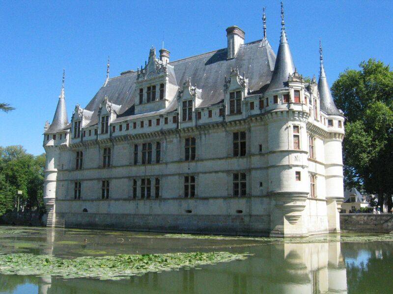 Loire Valley — travel photo of Loire Valley