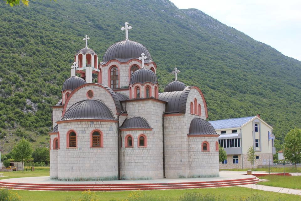 Ljubinje — travel photo of Ljubinje, Trebinje