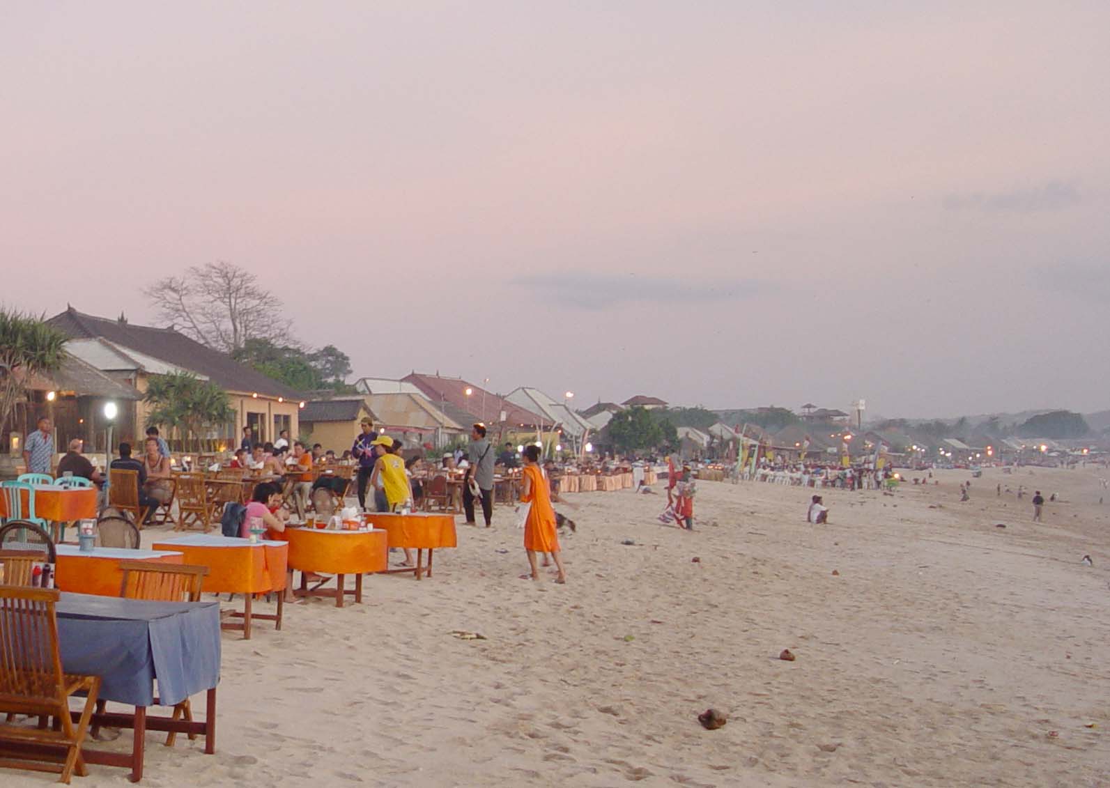 Jimbaran — travel photo of Jimbaran, Uluwatu & the Bukit