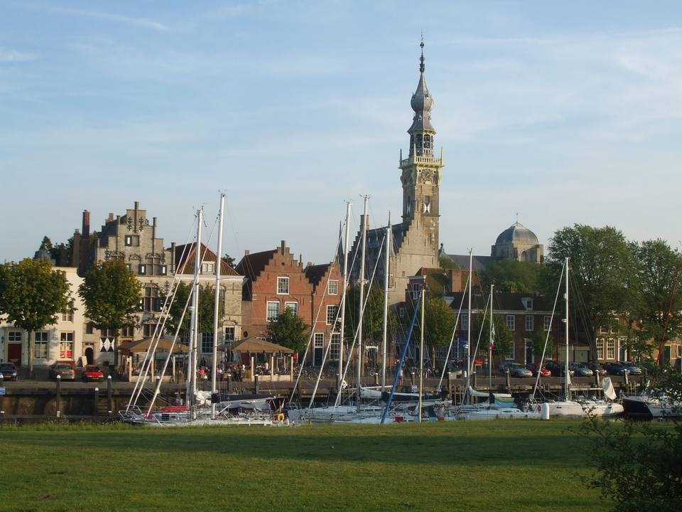 Veere — travel photo of Veere, Zeeland & Domburg