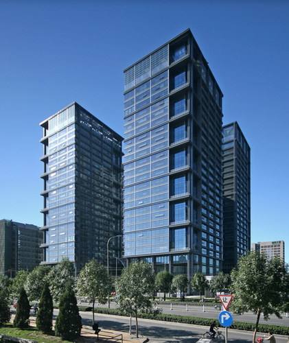 Haidian beijing 4 — travel photo of Haidian, Beijing