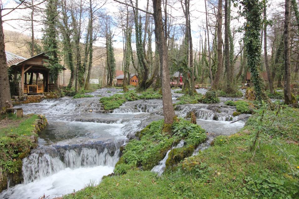 Šipovo — travel photo of Šipovo, Jajce