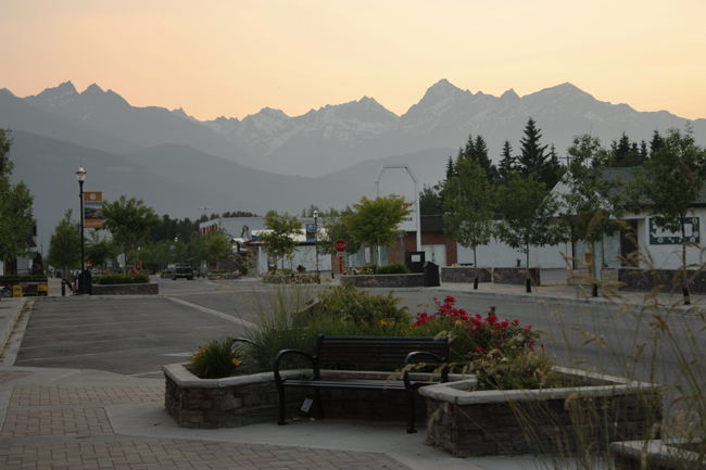 Valemount — travel photo of Valemount, Jasper