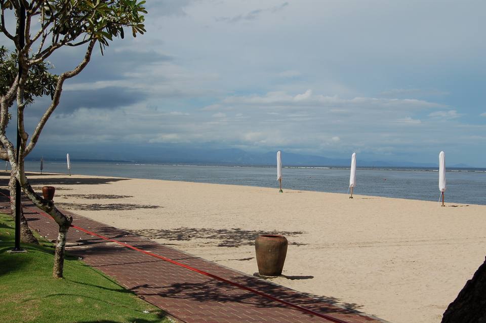 Sanur, Bali — travel photo of Sanur, Seminyak & Canggu