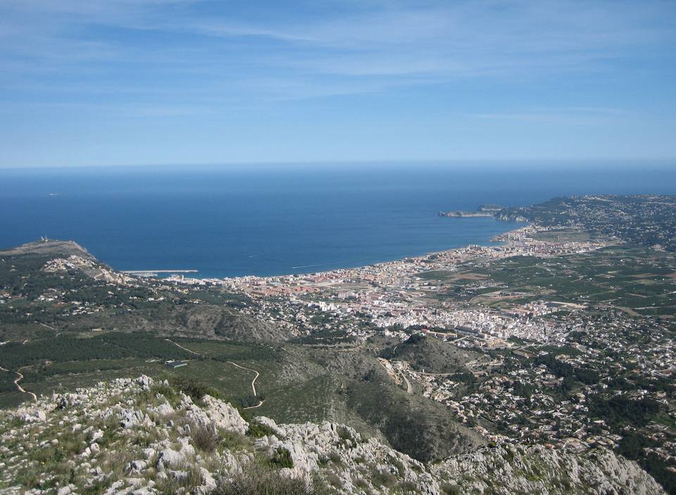 Xàbia — travel photo of Jávea (Xàbia), Valencian Community