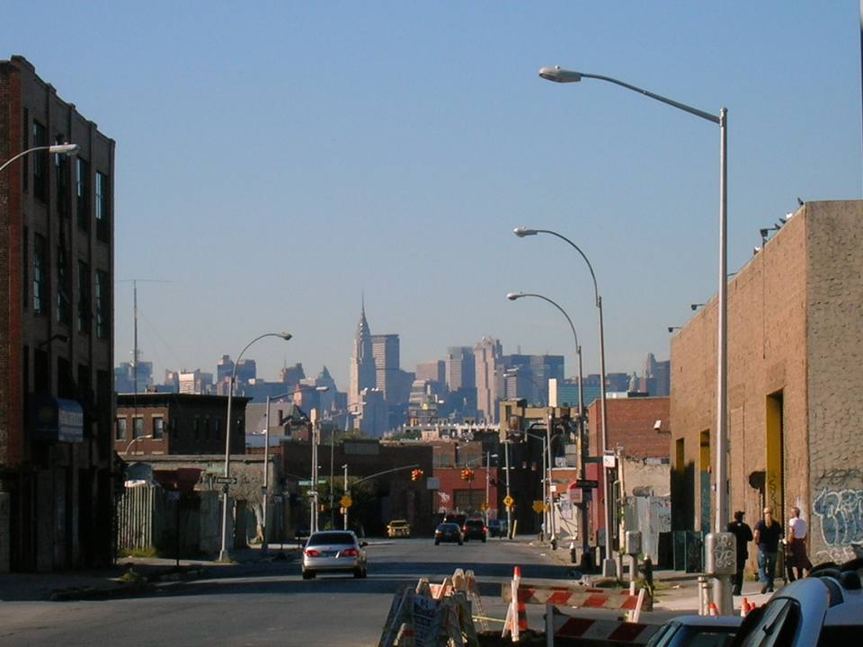 East Williamsburg, Brooklyn — travel photo of East Williamsburg, Williamsburg & Bushwick