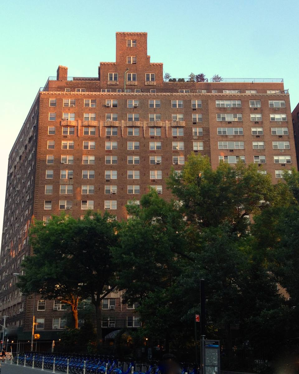 West Village — travel photo of West Village, Greenwich Village & SoHo