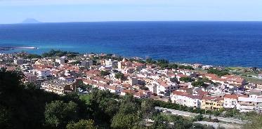 Parghelia — travel photo of Parghelia, Tropea