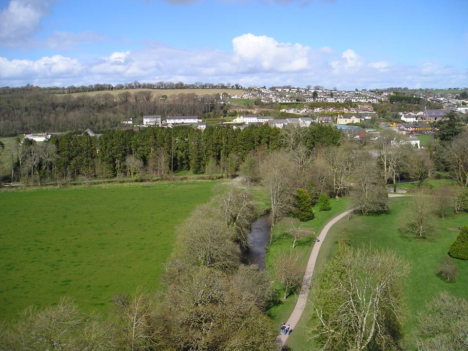 Blarney — travel photo of Blarney, Cork City & Kinsale