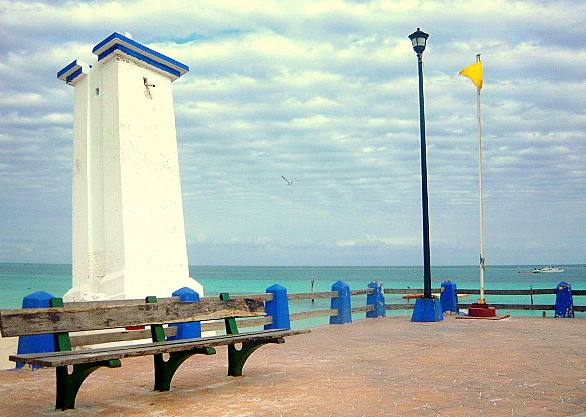Puerto Morelos Riviera Maya — travel photo of Puerto Morelos, Riviera Maya