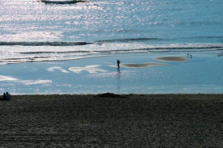 Sylt-Westerland — travel photo of Westerland, Sylt & the North Sea