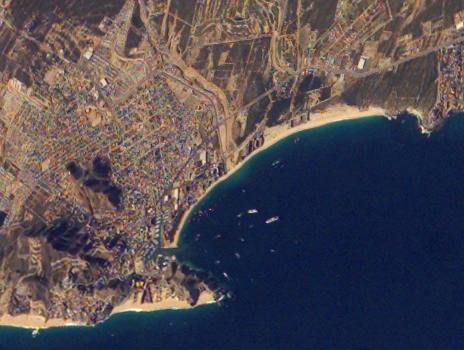 Los Cabos Corridor — travel photo of The Tourist Corridor, Baja California & Los Cabos