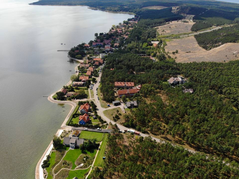 Preila — travel photo of Preila, Curonian Spit & Nida