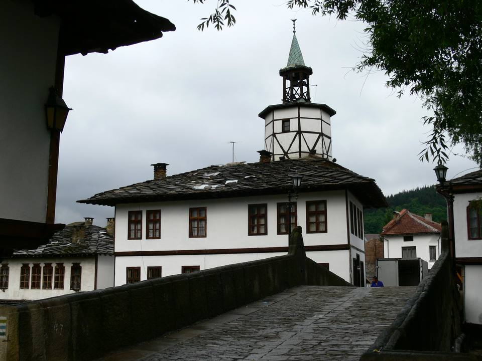 Tryavna — travel photo of Tryavna, Veliko Tarnovo