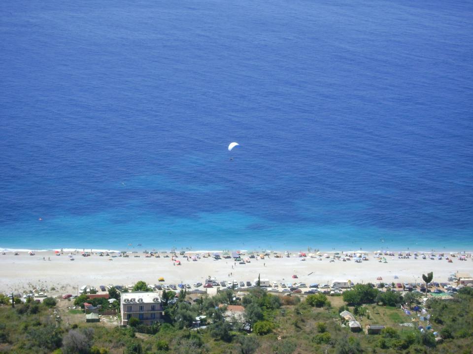Dhërmi — travel photo of Dhërmi, Sarandë