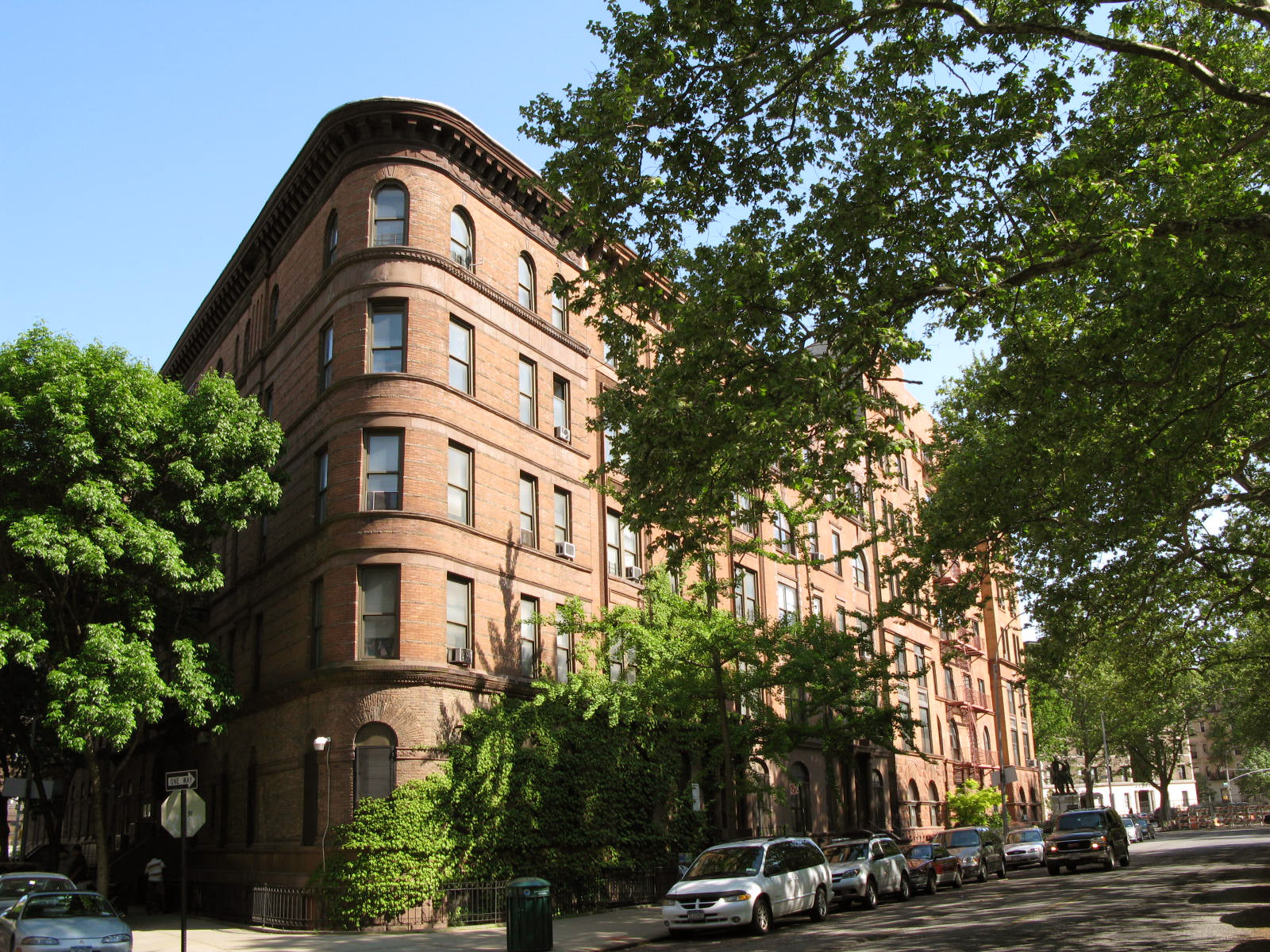 Harlem — travel photo of Harlem & Upper Manhattan