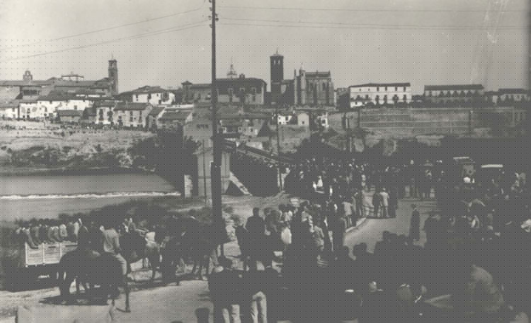 Fundación Joaquín Díaz - Vista general - Tordesillas (Valladolid) — travel photo of Tordesillas, Valladolid