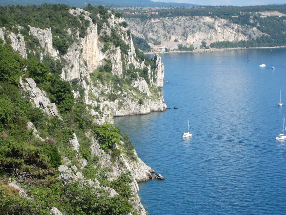 Karst Plateau — travel photo of Postojna & the Karst, Slovenia