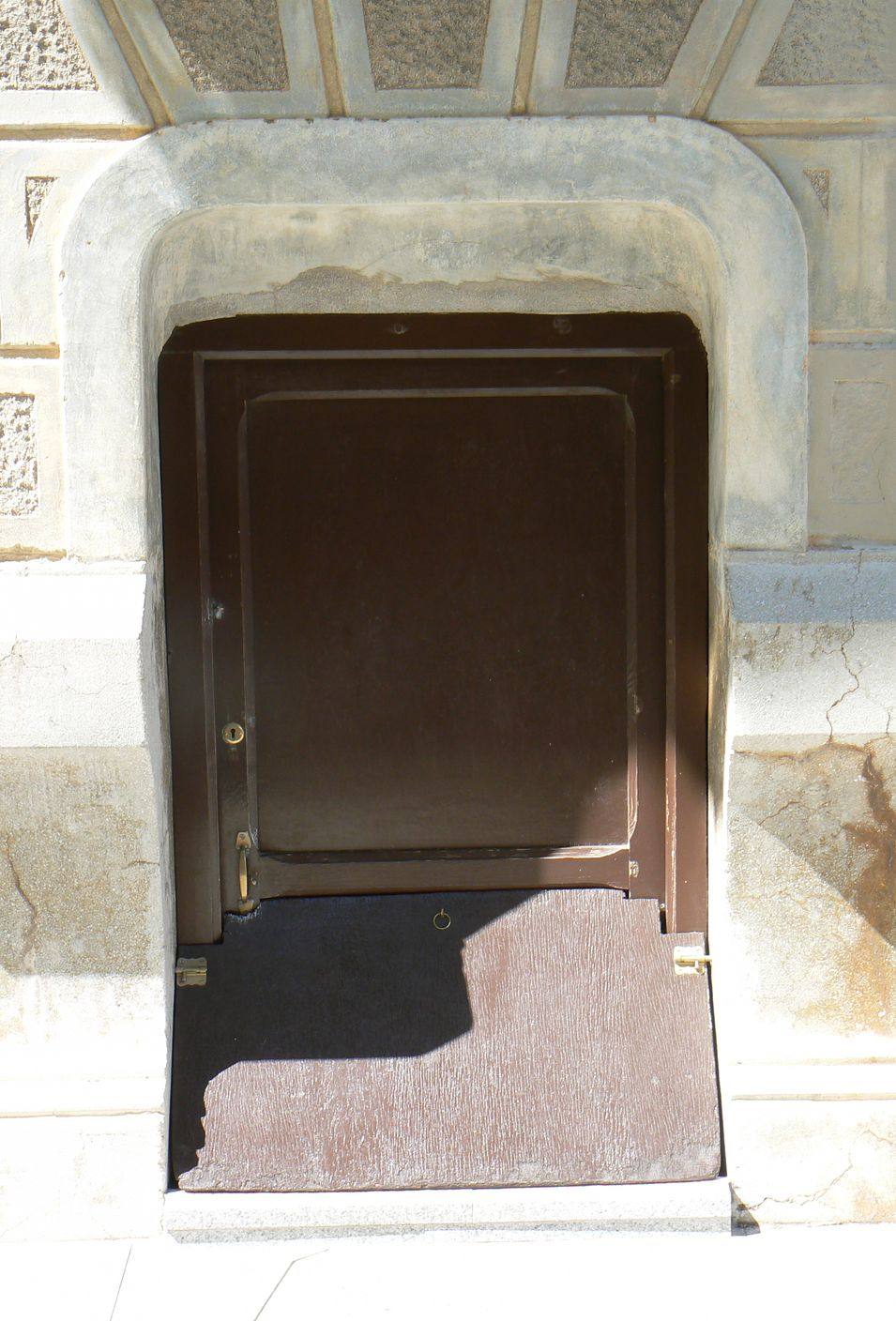 Porta a Alaior — travel photo of Alaior, Menorca