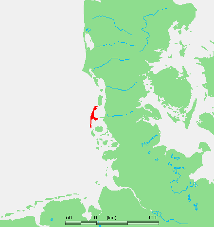 Sylt — travel photo of Sylt & the North Sea, Germany