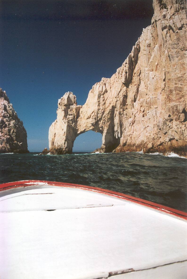 San José del Cabo, Baja California ( ) — travel photo of San José del Cabo, Baja California & Los Cabos