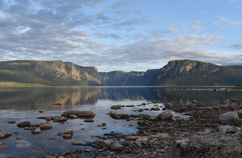 Gros Morne National Park — travel photo of Gros Morne, St John's & Newfoundland