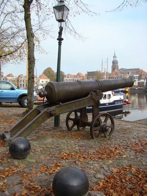 Blokzijl — travel photo of Blokzijl