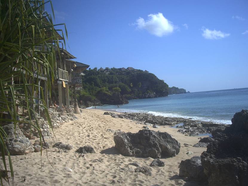 Pecatu — travel photo of Pecatu, Uluwatu & the Bukit