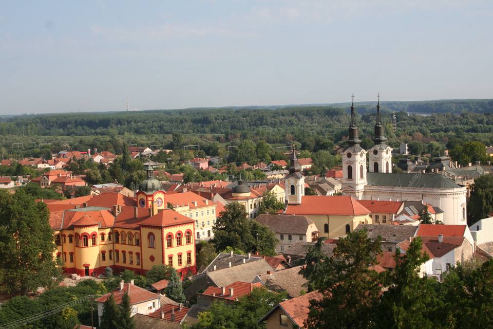 Sremski Karlovci — travel photo of Sremski Karlovci, Belgrade