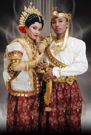 Pengantin bugis — travel photo of Bugis