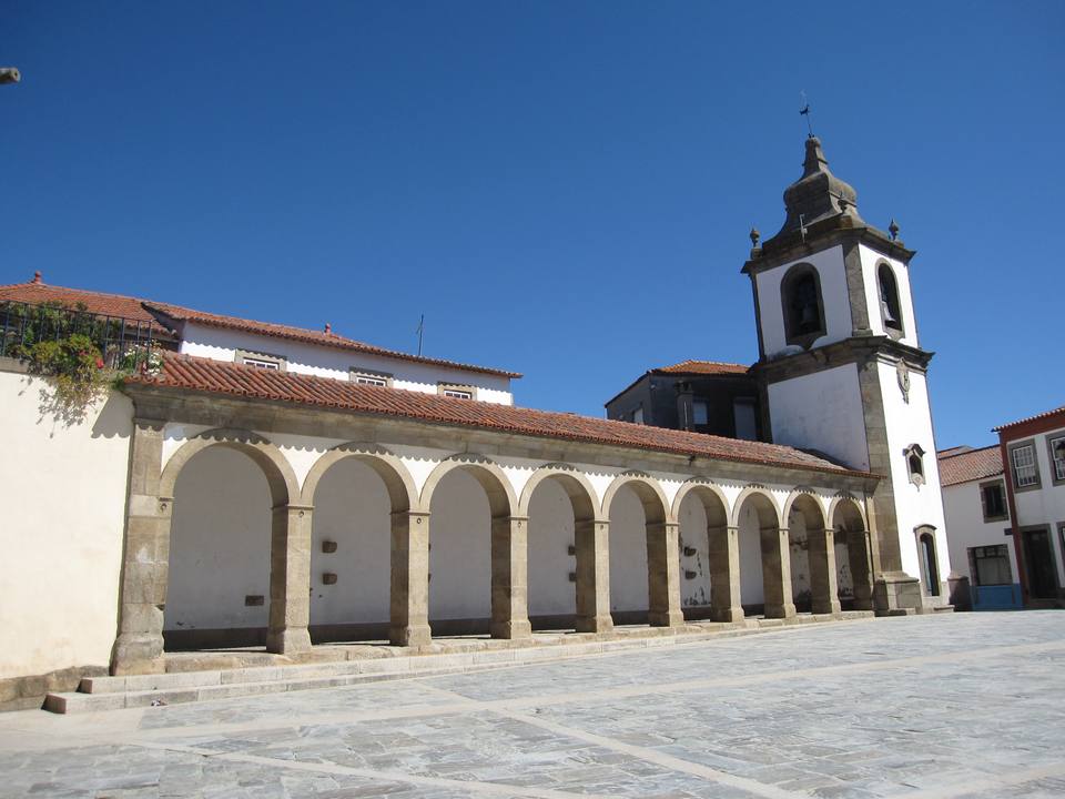 São João da Pesqueira — travel photo of São João da Pesqueira, Douro Valley