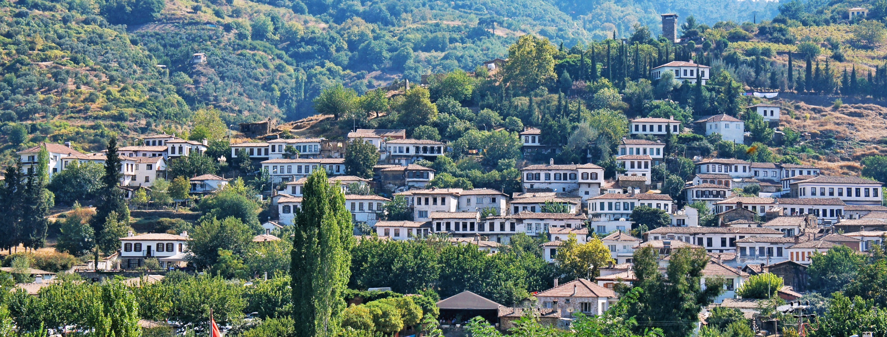 Şirince — travel photo of Şirince, İzmir & Ephesus