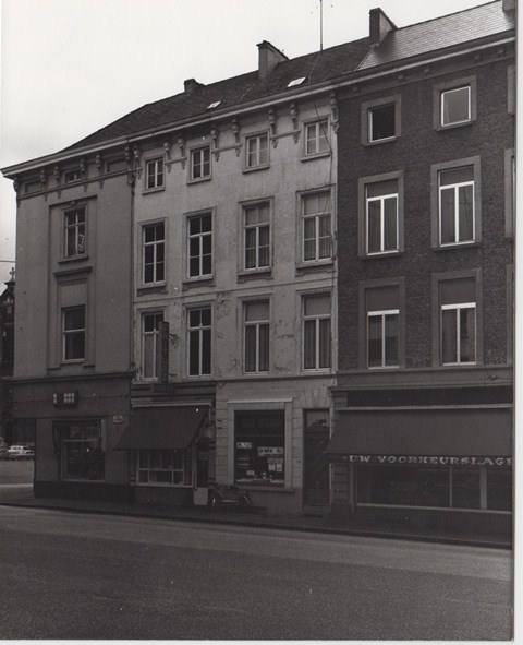 Gent Sint-Pietersplein - - - onroerenderfgoed — travel photo of Sint-Pietersplein, Ghent