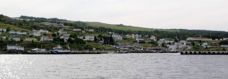 Bay Bulls, Newfoundland and Labrador — travel photo of Bay Bulls, St John's & Newfoundland