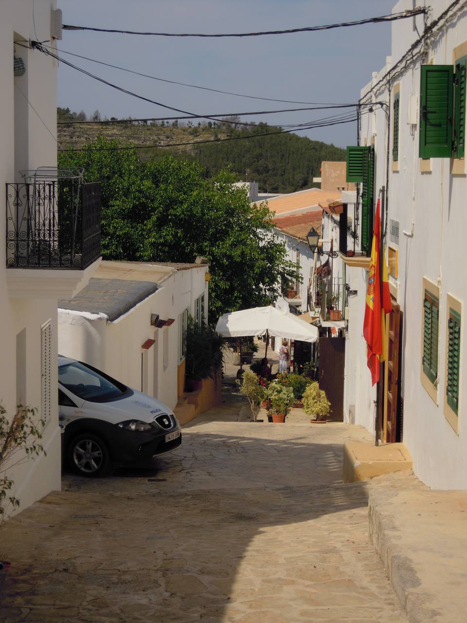 Sant Joan de Labritja — travel photo of Sant Joan de Labritja