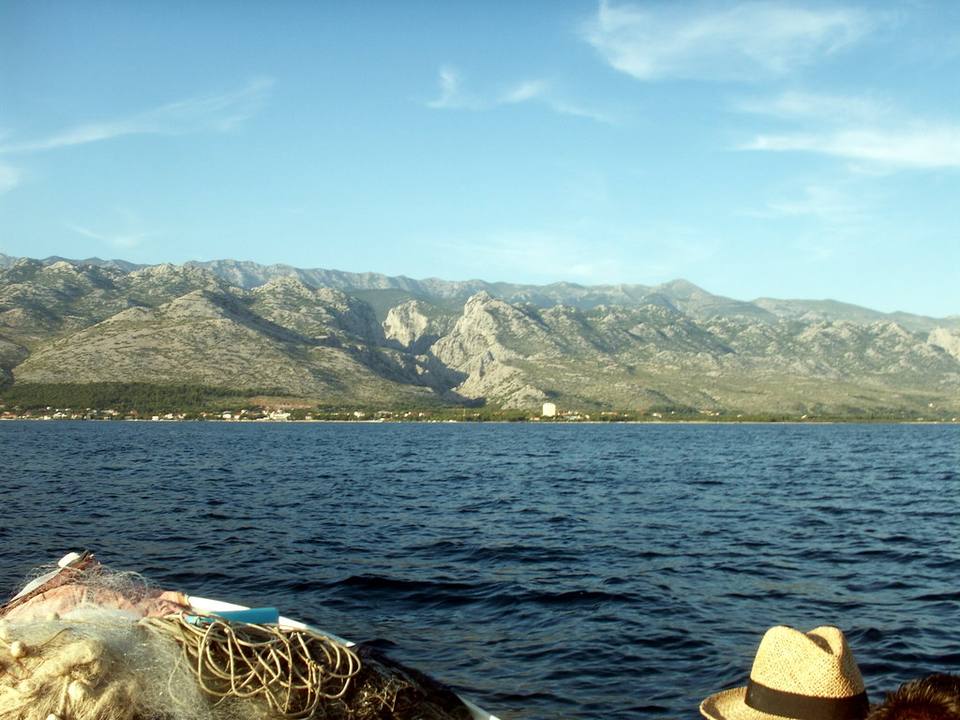 Starigrad Paklenica Velebit — travel photo of Paklenica, Zadar
