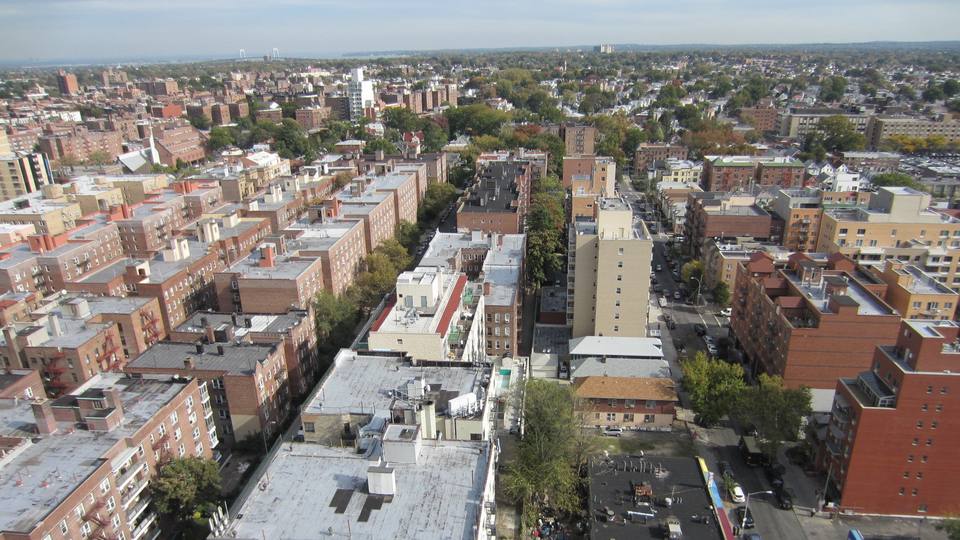 Flushing, Queens — travel photo of Queens: Astoria & Flushing, New York