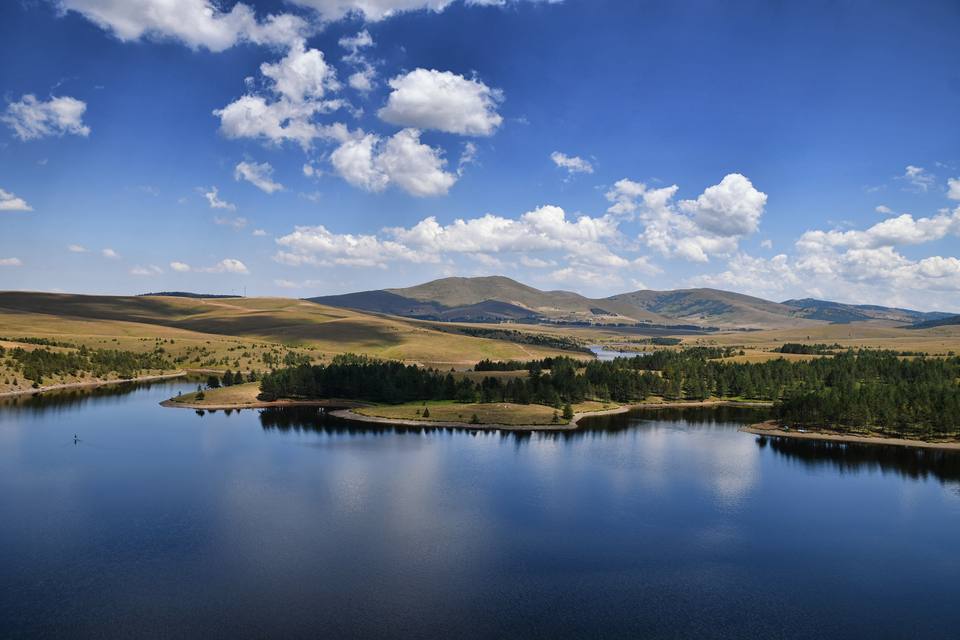 Zlatibor — travel photo of Zlatibor & Mokra Gora, Serbia