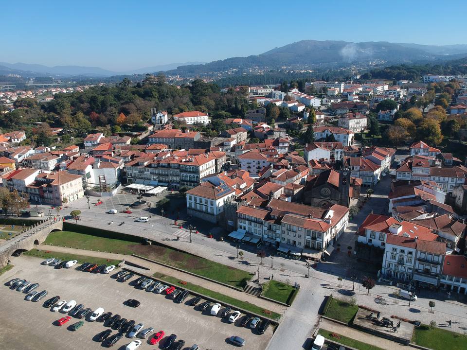 Ponte de Lima — travel photo of Ponte de Lima, Braga & the Minho